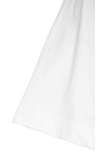 Tricouri Lovechild T-shirt Donna White Femei (BM 19100216) 5