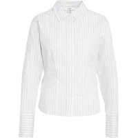 Bluze Striped blouse 'Rosy' Femei