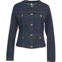 Jachete Denim jacket Femei