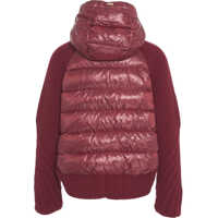 Cardigane Herno Dama - Cardigane Herno Padded cardigan Red Femei (BM 19100237) - B-mall.ro