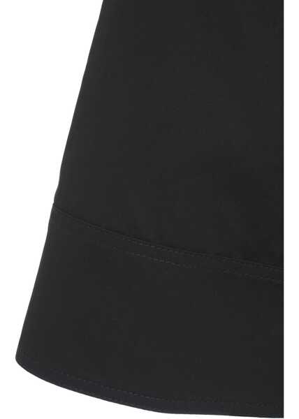 Geci Parka Skall Parka Gaby Black Femei (BM 19100243) 5