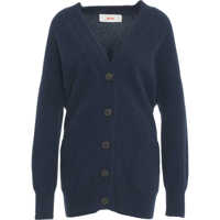 Cardigane Raccoon wool cardigan Femei