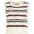 Ralph Lauren Knit vest White
