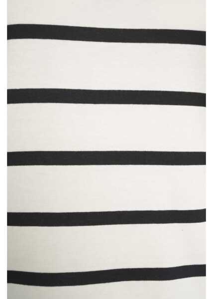 Tricouri Lovechild T-shirt Donna White Femei (BM 19100282) 5