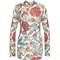 Pulovere Top with print Femei