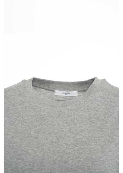 Tricouri Lovechild T-shirt Donna Grey Femei (BM 19100303) 4