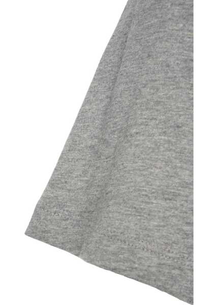 Tricouri Lovechild T-shirt Donna Grey Femei (BM 19100303) 5