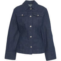 Bluze Denim blouse 'Gracie' Femei