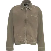 Jachete Denim jacket Barbati