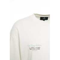 Tricouri REPRESENT pentru Barbati - Tricouri REPRESENT T-shirt with print White Barbati (BM 19100351) - B-mall.ro