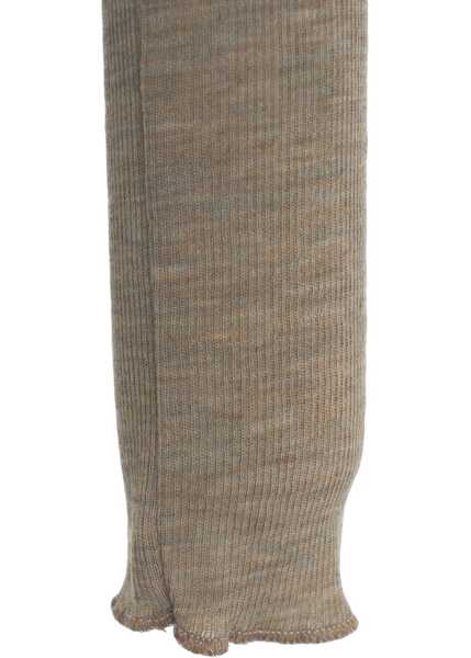 Pulovere casual Skall Long-sleeved shirt Amy Brown Femei (BM 19100372) 4