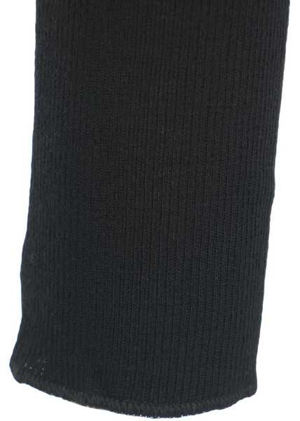 Pulovere casual Skall Long-sleeved shirt Amy Black Femei (BM 19100372) 4