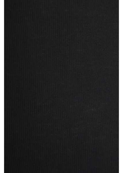 Pulovere casual Skall Long-sleeved shirt Amy Black Femei (BM 19100372) 5