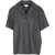 Khaite Riordan Shirt GREY
