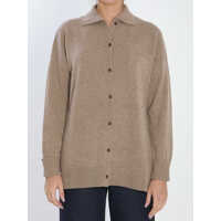 Cardigane Bull Cardigan In Cashmere Femei