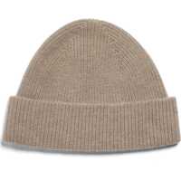 Caciuli Oasi cashmere beanie Hat Barbati