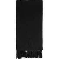 Esarfe Embossed Ami De Coeur Scarf Barbati