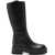 Hogan H700 Boots BLACK