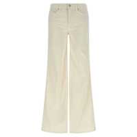 Pantaloni casual Mother 'The Twister Sneak' Pants Femei