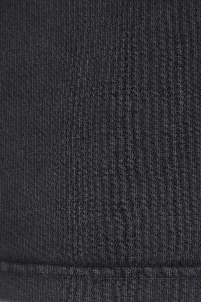 Topuri Alexander Wang Alexander Wang T-Shirts And Polos WASHED BLACK Femei (BM 19101084) 3