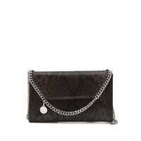 Portofele Stella McCartney Falabella Wallet On Chain Femei