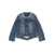 SIMONE ROCHA Simone Rocha Jackets BLUE