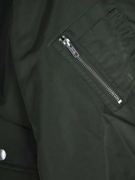 Geci STAND STUDIO Stand Studio Jacket FOREST GREEN Femei (BM 19102125) 3