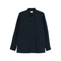 Camasi Saint Laurent Cotton Shirt Barbati