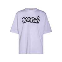 Topuri Marni T-Shirts Barbati
