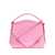 Givenchy Givenchy Nano Voyou Handbag PINK