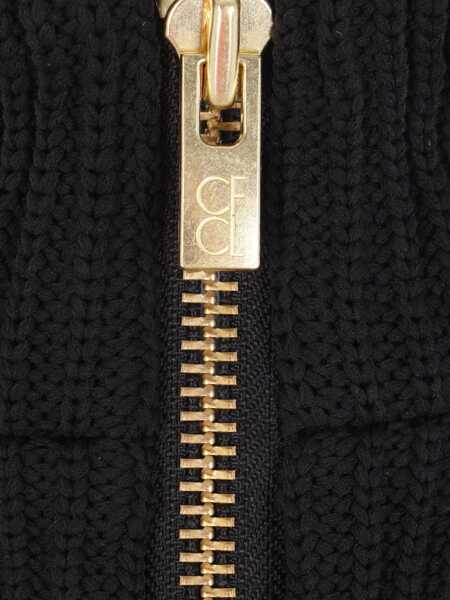 Pulovere CFCL Cfcl Sweaters Black Barbati (BM 19103121) 3