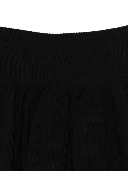 Fuste CFCL Cfcl Skirts Black Femei (BM 19103130) 3