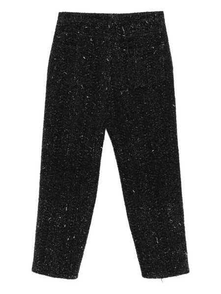 Pantaloni CRAIG GREEN Craig Green Trousers Black Barbati (BM 19103169) 2