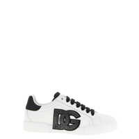 Sneakers Dolce & Gabbana 'Portofino Light Strobel' Sneakers Femei