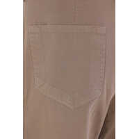 Pantaloni Rick Owens pentru Barbati - Pantaloni Rick Owens Rick Owens Drkshdw Trousers DIRTY PEARL Barbati (BM 19103310) - B-mall.ro