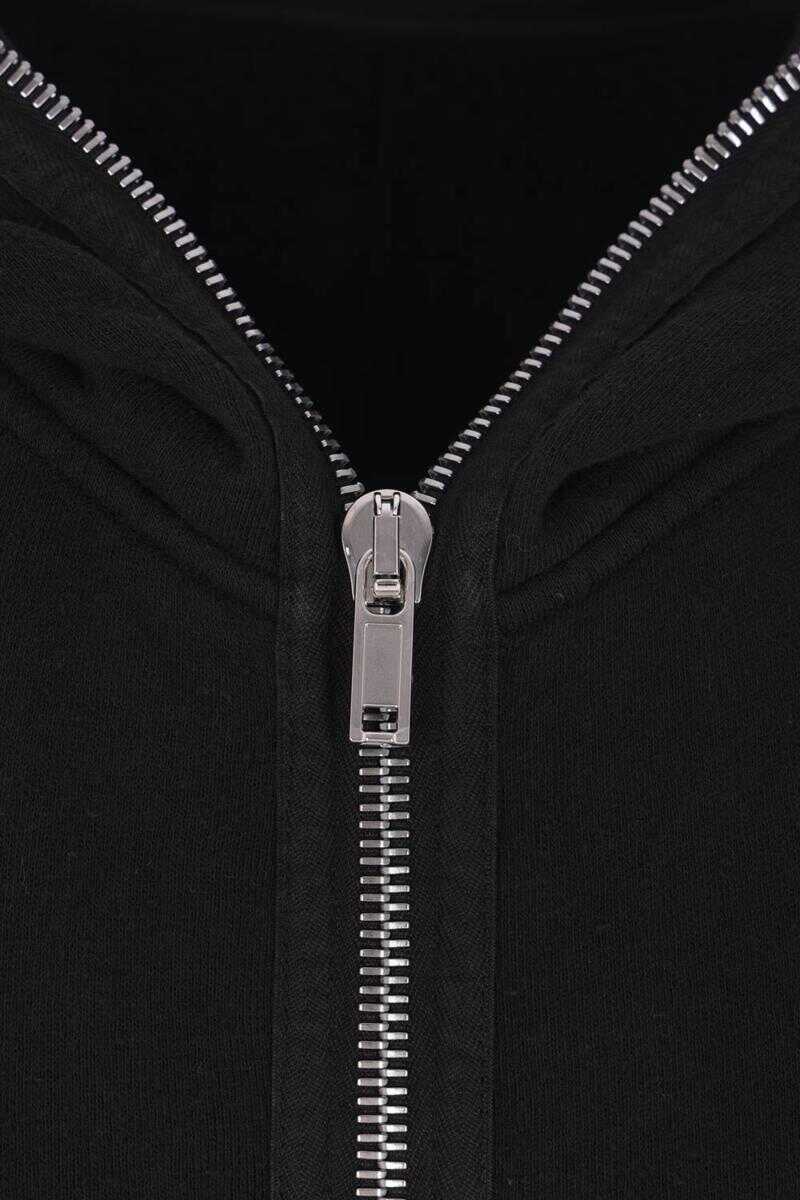 Pulovere Rick Owens Rick Owens Drkshdw Sweaters Black Barbati (BM 19103319) 3