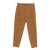 Dondup Dondup Brown 'Tania' Pants In Cotton BROWN