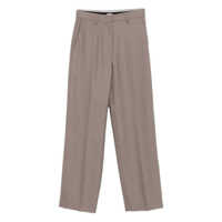 Pantaloni casual Covert Trousers Femei