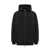 FEAR OF GOD Fear Of God Fear Of God Full Zip Hoodie Black