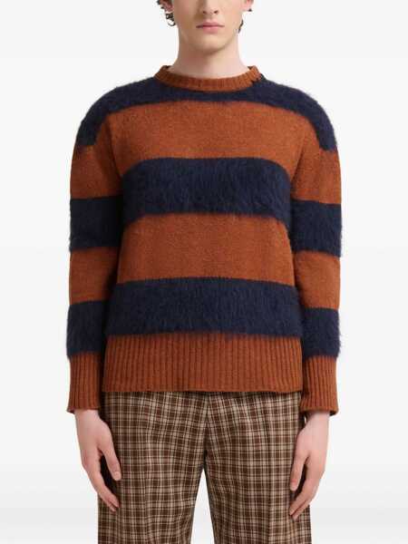 Pulovere Marni Marni Sweaters INK Barbati (BM 19103754) 3