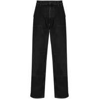 Blugi Carhartt Wip Double Knee Denim Jeans Barbati