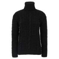 Pulovere Moncler Genius Moncler X Edward Enninful Tricot Turtleneck Sweater Femei