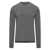 Y-3 Y-3 Adidas Y-3 Long Sleeve Technical Jersey GREY