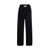 Elisabetta Franchi Elisabetta Franchi Pants NERO/MILK