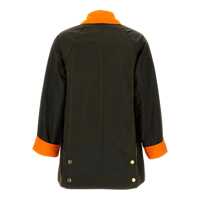 Geci Barbour Dama - Geci Barbour Barbour Jacket OLIVE/ANCIENT Femei (BM 19104366) - B-mall.ro