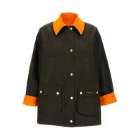 Geci Barbour Jacket Femei