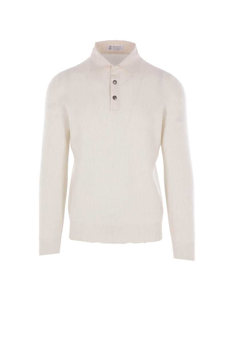 Pulovere Brunello Cucinelli Brunello Cucinelli Sweaters PANAMA Barbati (BM 19104396) 1