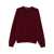 Paul Smith Paul Smith Sweaters Bordeaux Red