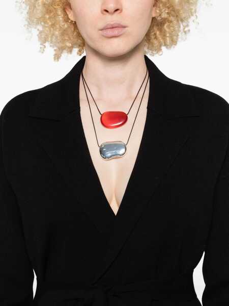 Geci Liu Jo Liu Jo Jacket Black Femei (BM 19104777) 5