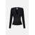 Elisabetta Franchi Elisabetta Franchi Sweaters Black